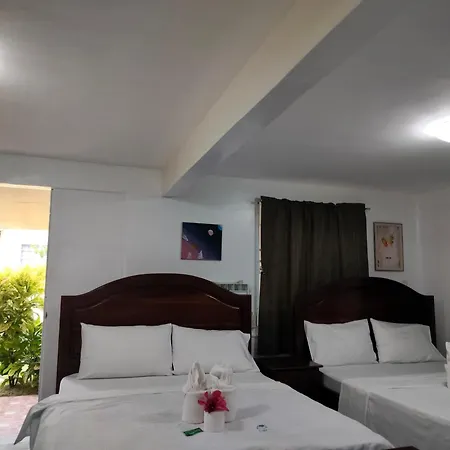 Angel Gina Guesthouse